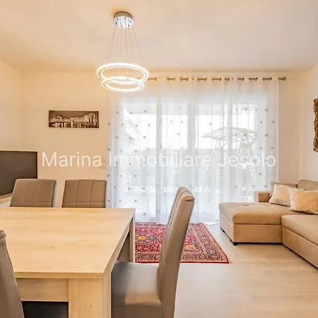 Blue Bay Apartment