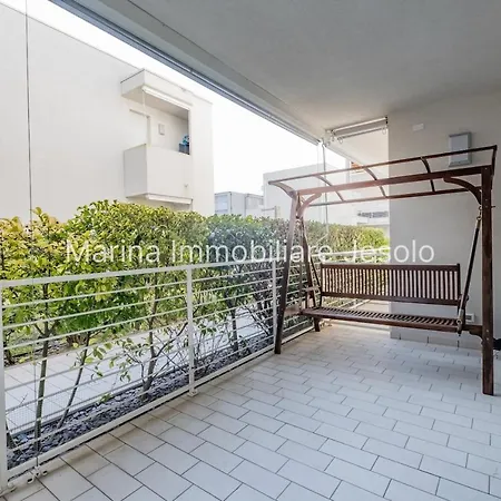 Blue Bay Apartment